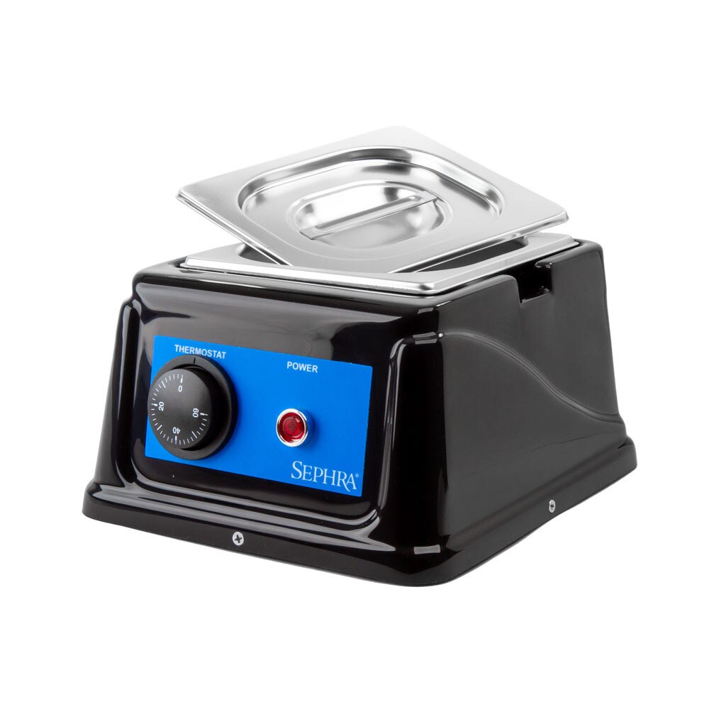 Chocolate Melter 1
